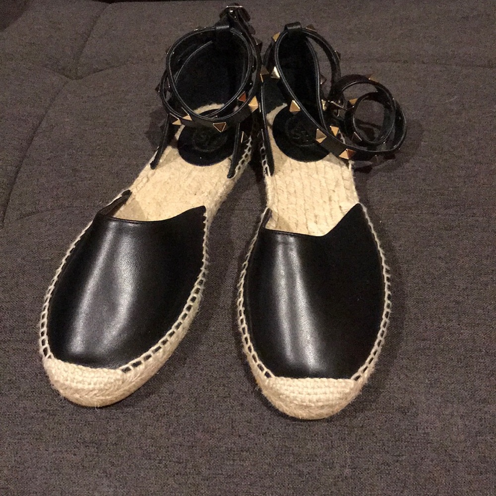 ASH Zania Espadrilles